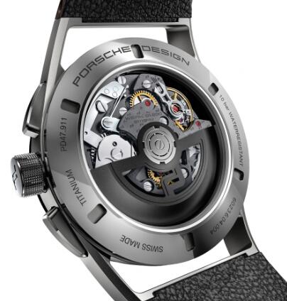 Porsche Design 1919 CHRONOTIMER FLYBACK 4046901809379 Replica Watch